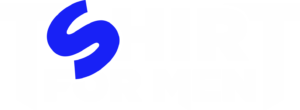 final futter white logo