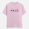 Light Baby Pink