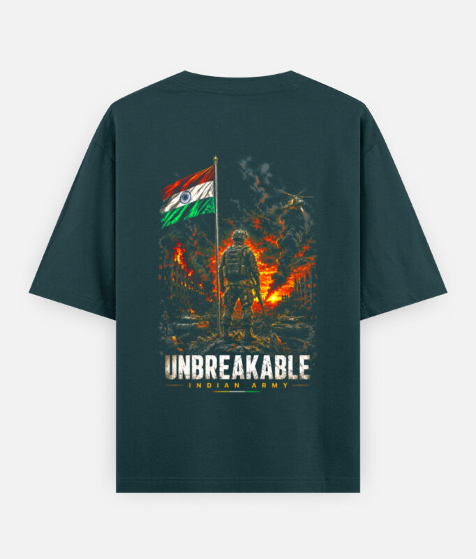 Unisex Oversized Classic T-Shirt