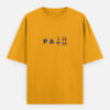 Golden Yellow