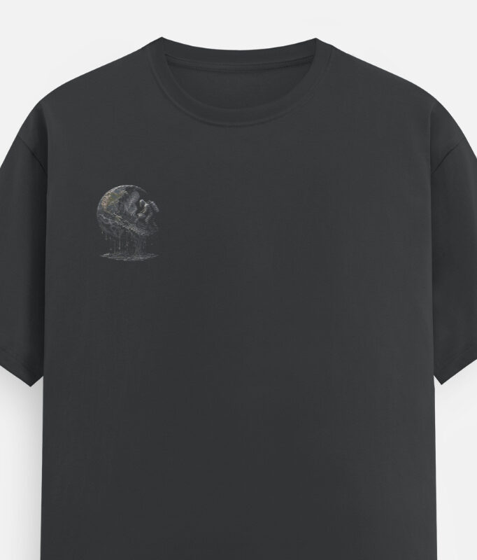 Unisex Classic Crew T-Shirt
