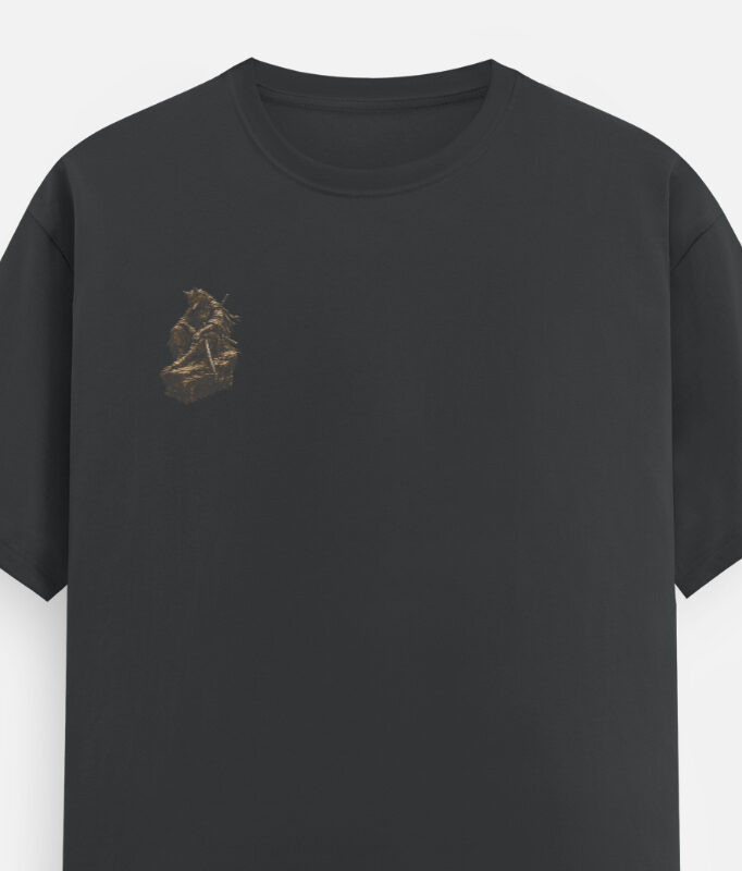 Unisex Classic Crew T-Shirt