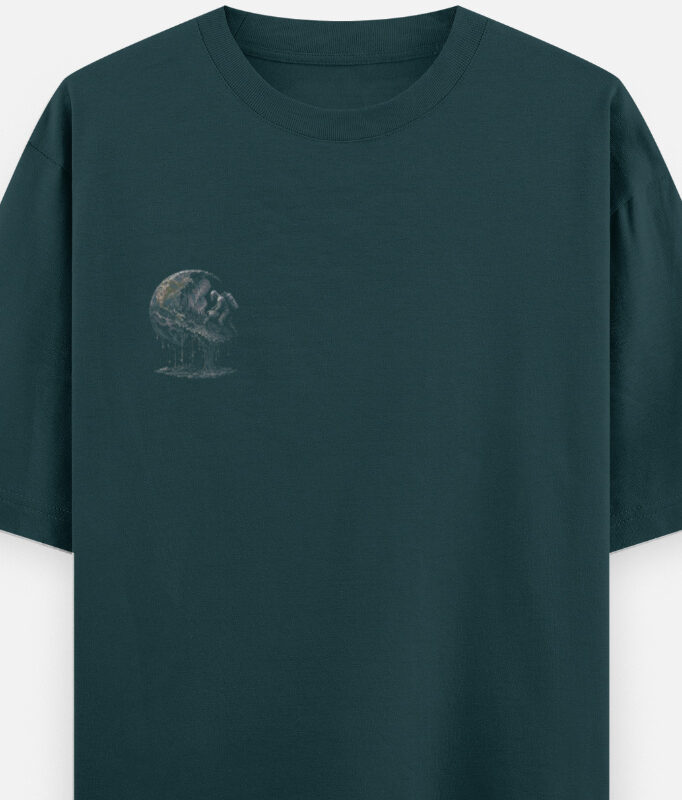 Unisex Oversized Classic T-Shirt
