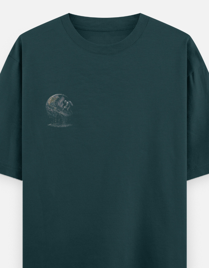 Unisex Oversized Classic T-Shirt