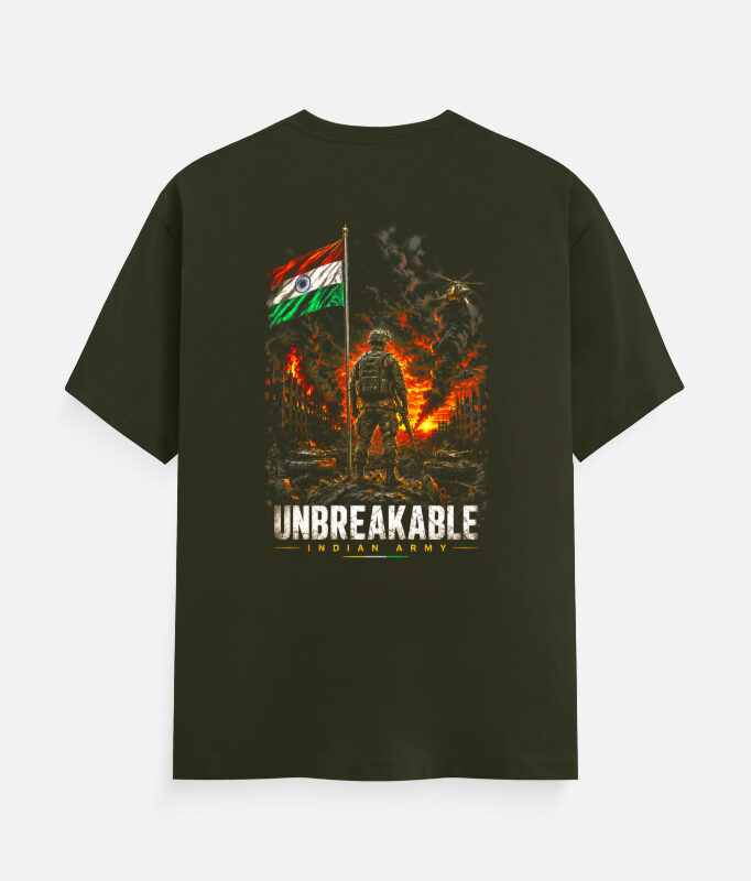 Unisex Classic Crew T-Shirt