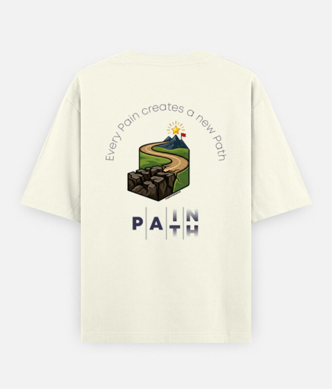 Unisex Oversized Classic T-Shirt