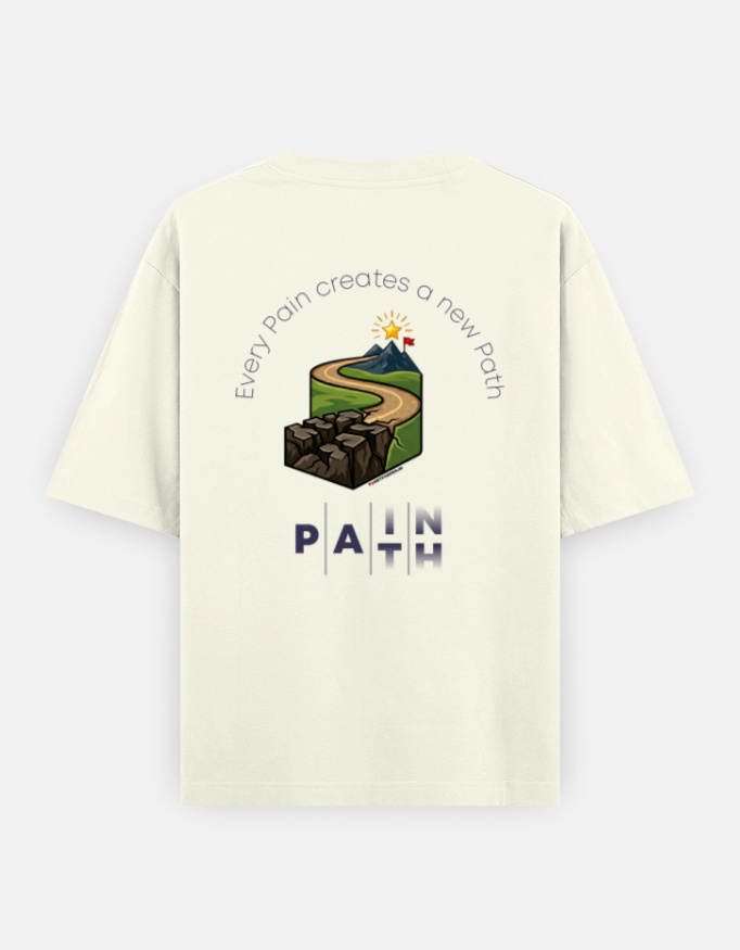 Unisex Oversized Classic T-Shirt