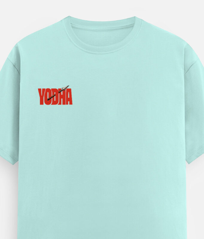 Unisex Classic Crew T-Shirt