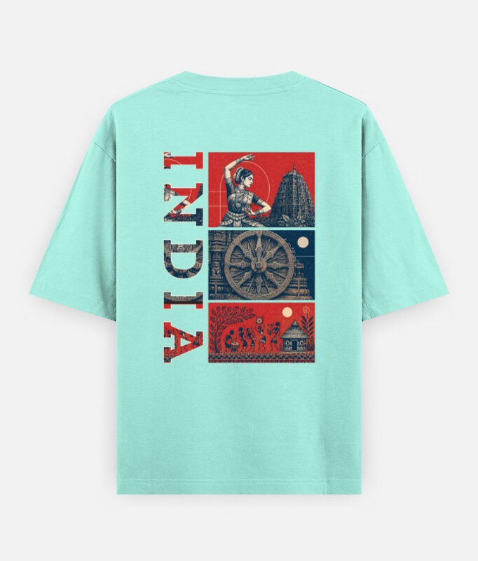 Unisex Oversized Classic T-Shirt