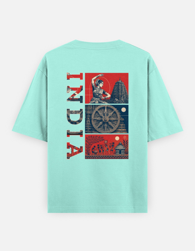 Unisex Oversized Classic T-Shirt