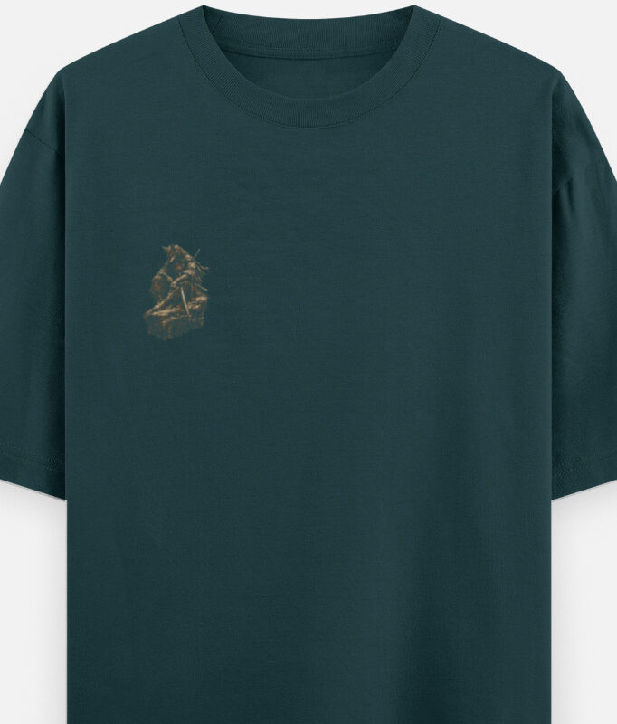 Unisex Oversized Classic T-Shirt