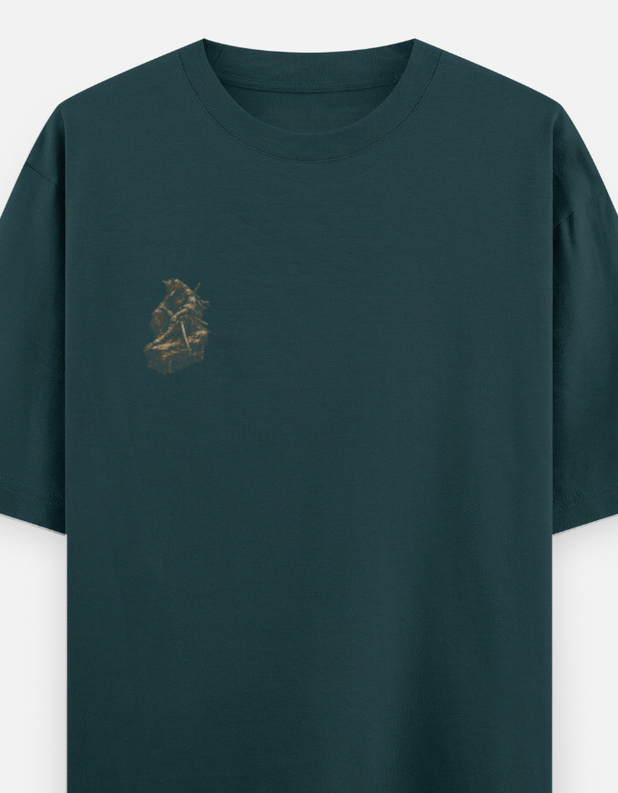 Unisex Oversized Classic T-Shirt