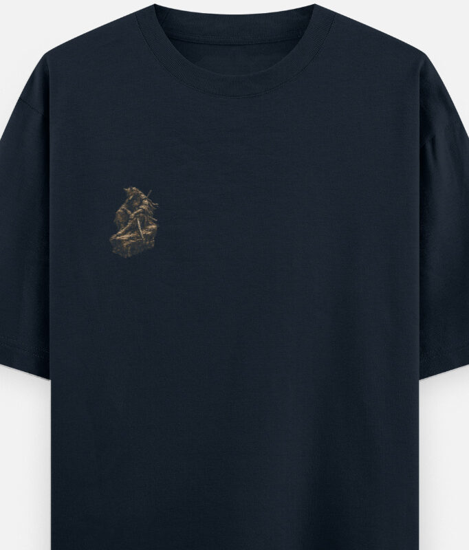 Unisex Oversized Classic T-Shirt