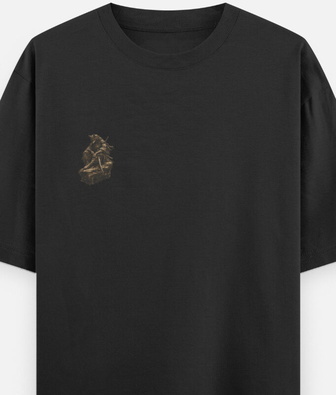 Unisex Oversized Classic T-Shirt